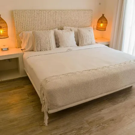Casa Azzurra Walled - Cartagena