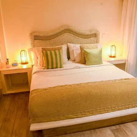 Hotel Casa Azzurra Walled - Cartagena