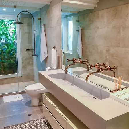 Casa Azzurra Walled - Hotel Cartagena