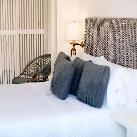 Hotel Casa Azzurra Walled - Cartagena