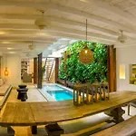 Casa Azzurra Walled City - Cartagena