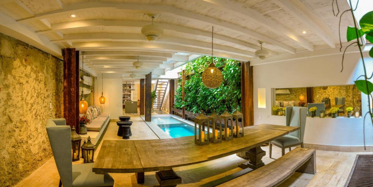 Casa Azzurra Walled - Hotel