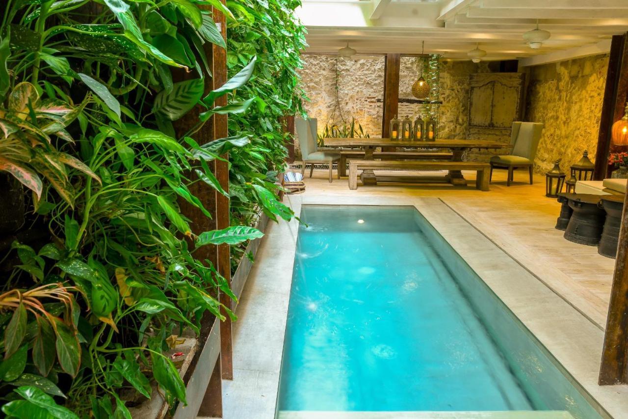 Casa Azzurra Walled - Hotel *