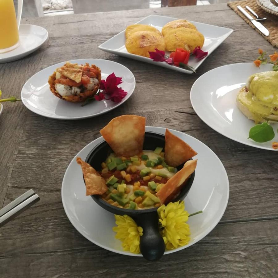 Hotel Casa Azzurra Walled -