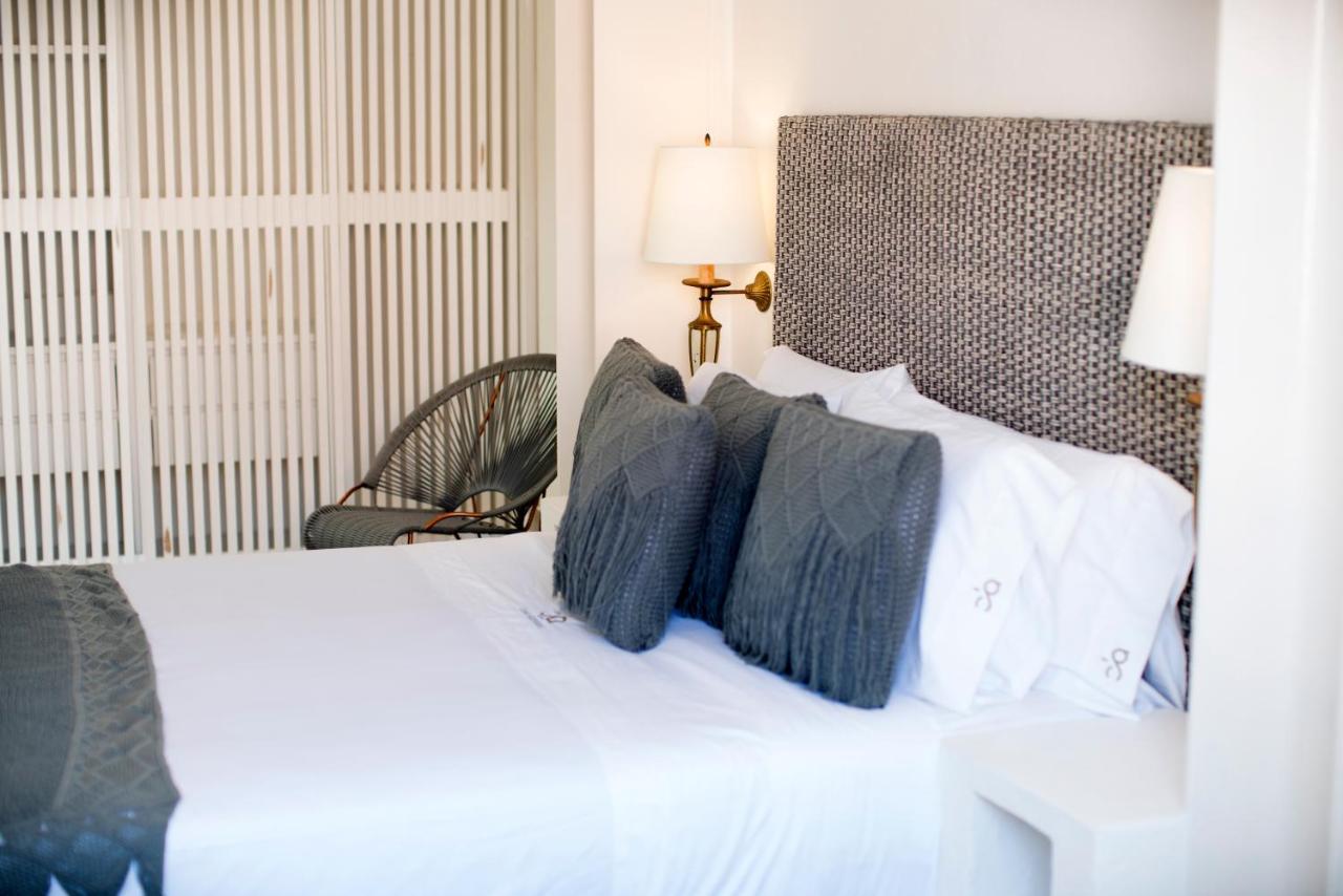 Hotel Casa Azzurra Walled - Cartagena